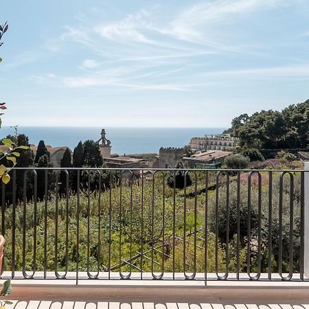Villa Certosa 卡普里 外观 照片