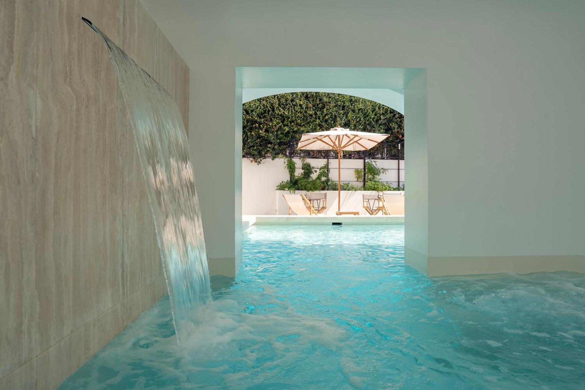 Villa Certosa 卡普里 外观 照片