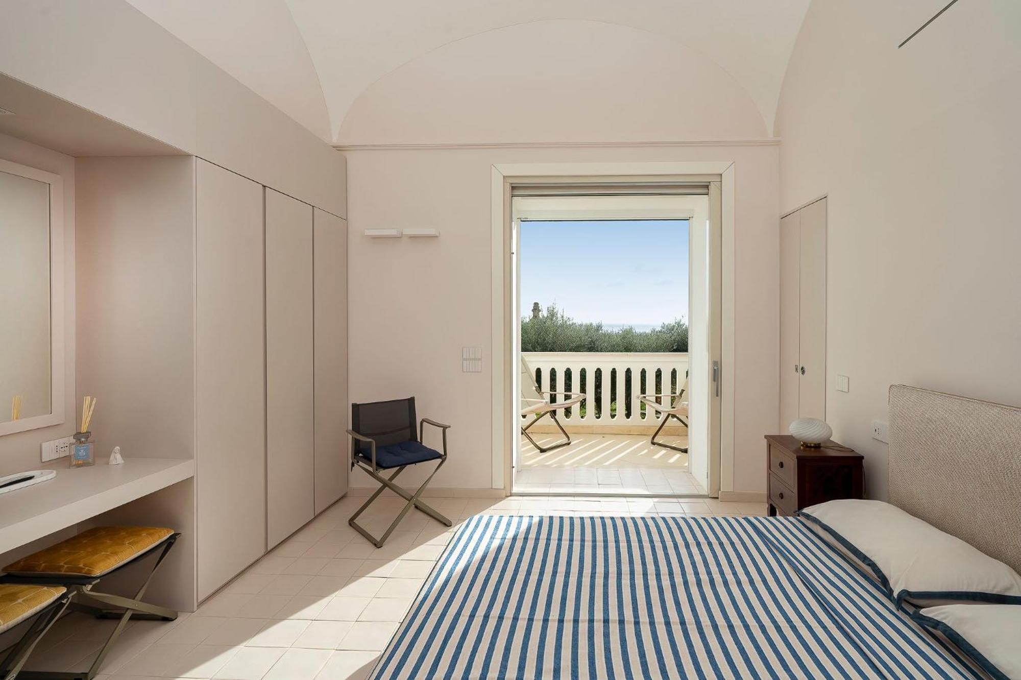 Villa Certosa 卡普里 外观 照片
